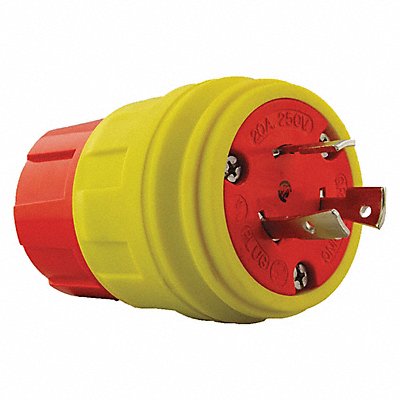 Locking Plugs image